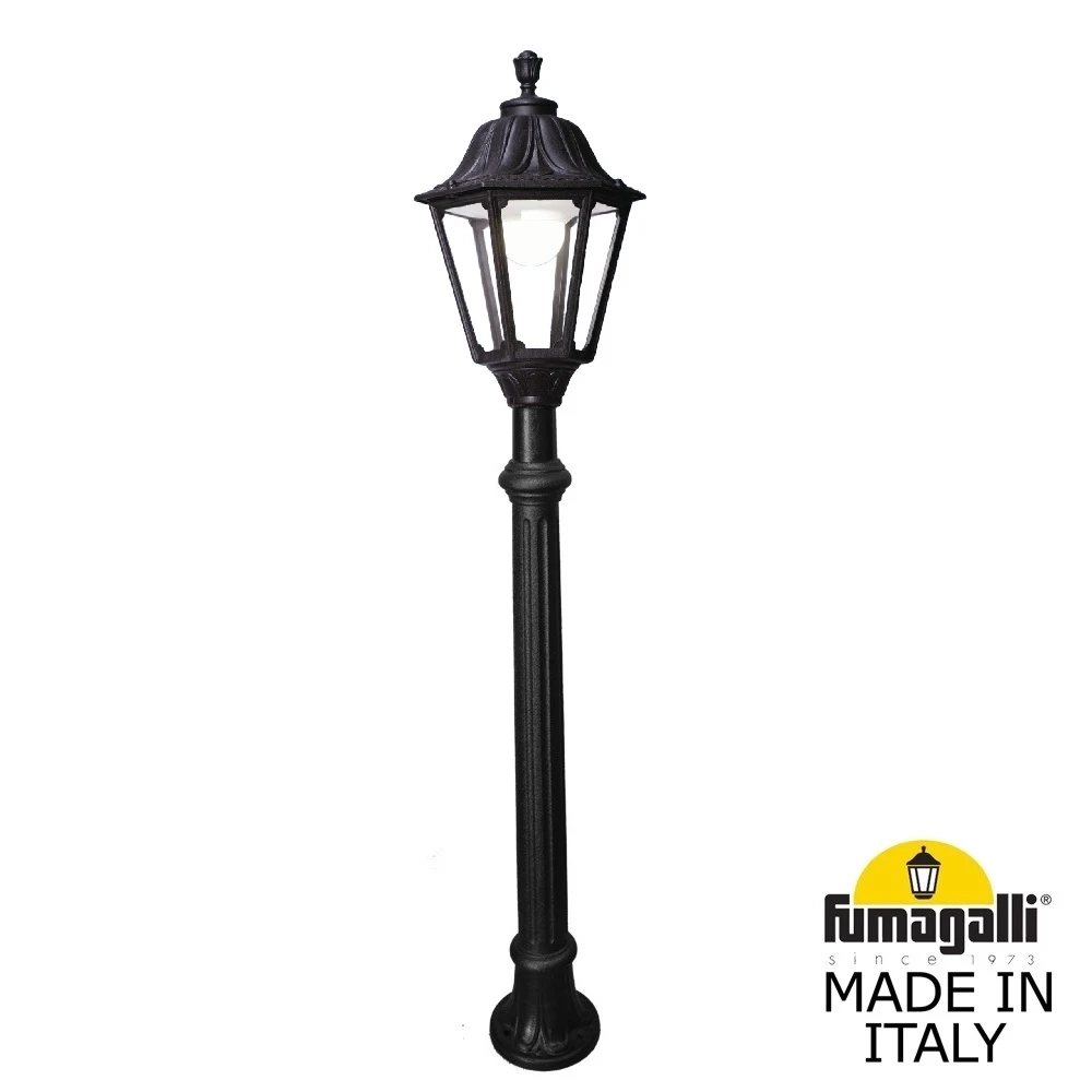 Ландшафтный светильник Fumagalli ALOE.R/NOEMI E35.163.000.AXH27