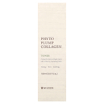 Mizon, Phyto Plump Collagen, тоник, 150 мл (5,07 жидк. унц.)