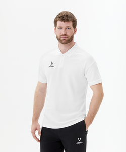 Поло CAMP 2 CVC Polo, белый