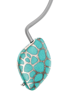 Колье Afrika Pelle