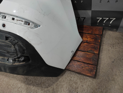 Бампер задний Haval M6 2 21-нв Б/У Оригинал 2804101XKZ0YA