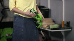 Аккумулятор 40V 2Ач Greenworks G40B2