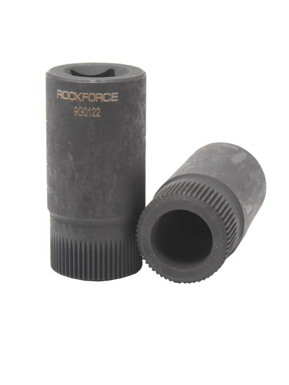 Головка для форкамер Mercedes Benz, на пластиковом держателе RockForce##Rock FORCE RF-9G0122
