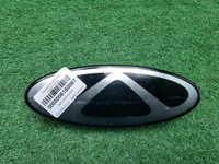 Эмблема Chery Tiggo 8 Pro Max (2022-2024)