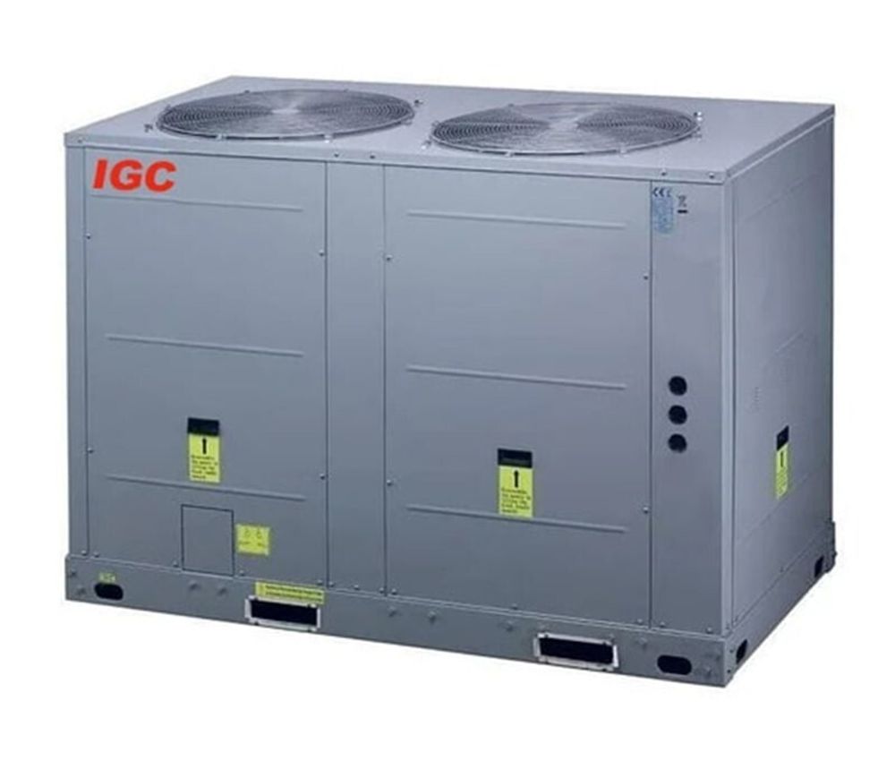 IGC ICCU-65CNB