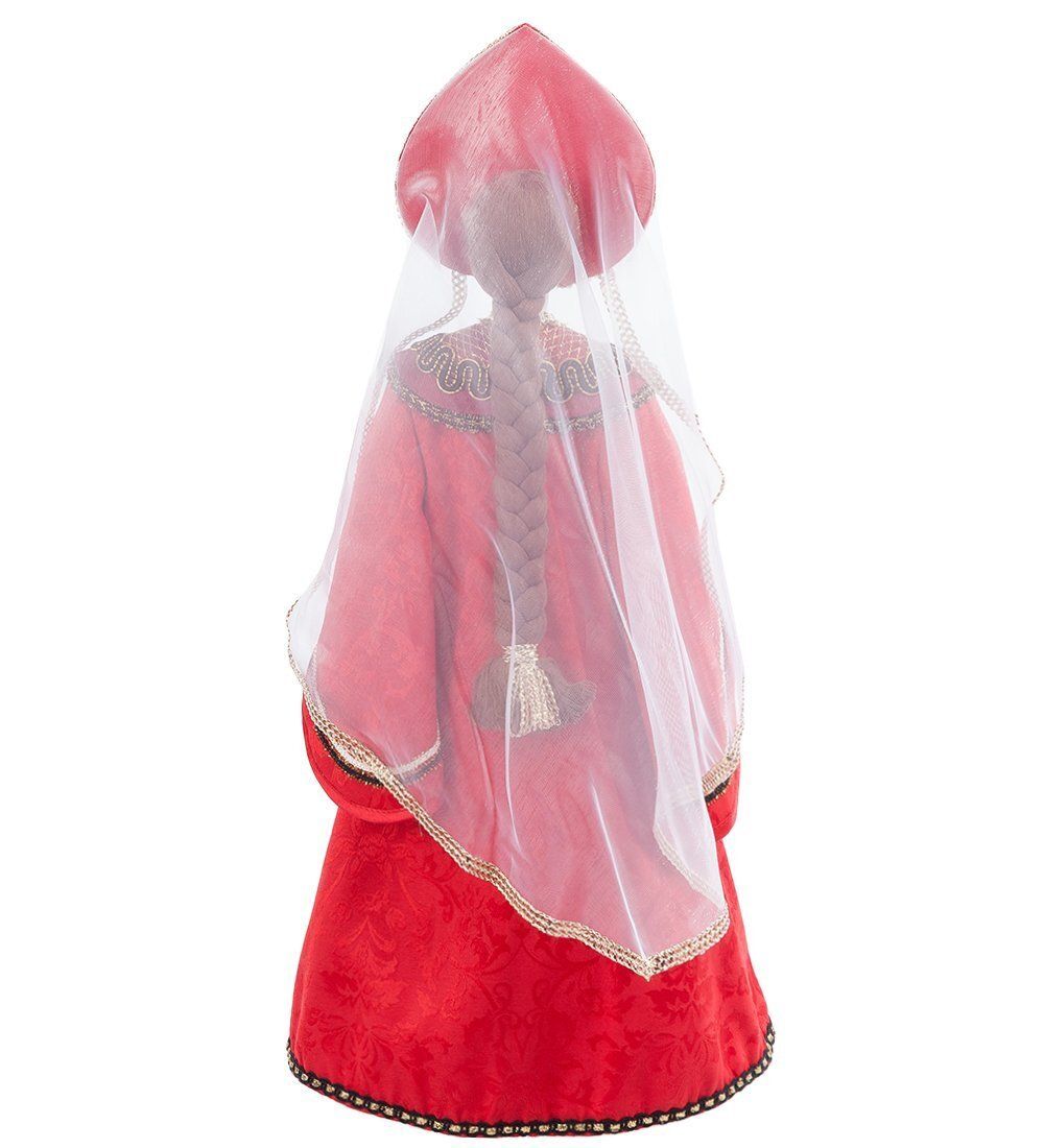 RK-545 Кукла «Царевна»