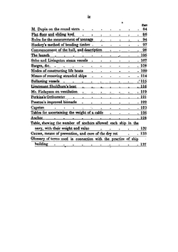 The Ship-Builders' Complete Guide. Comprehending the Theory and Practice of Naval Architecture, with Its Modern Improvements | Charles Frederick Partington
