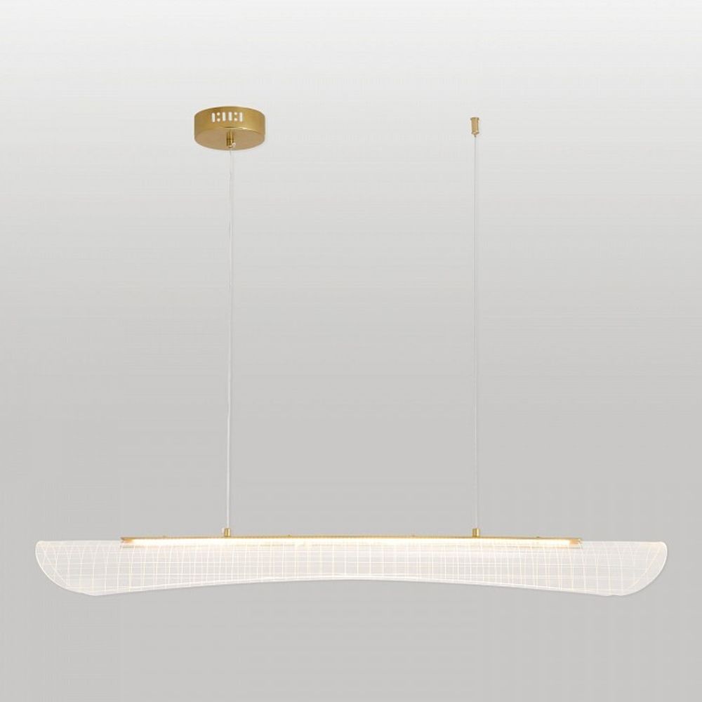 Подвесной светильник Lussole Calvert LSP-7368