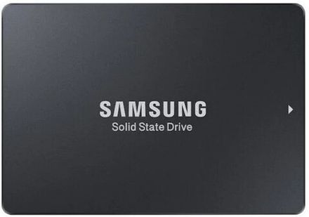 SSD Samsung