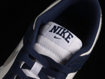 Nike Dunk Low Summit White Midnight Navy
