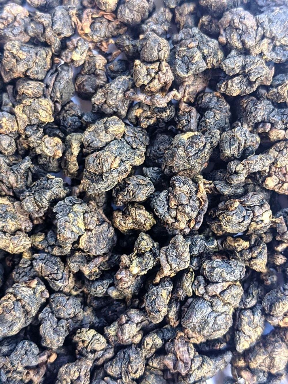 Габа Улун, Вэй Нун (Плотный Вкус), Тайвань