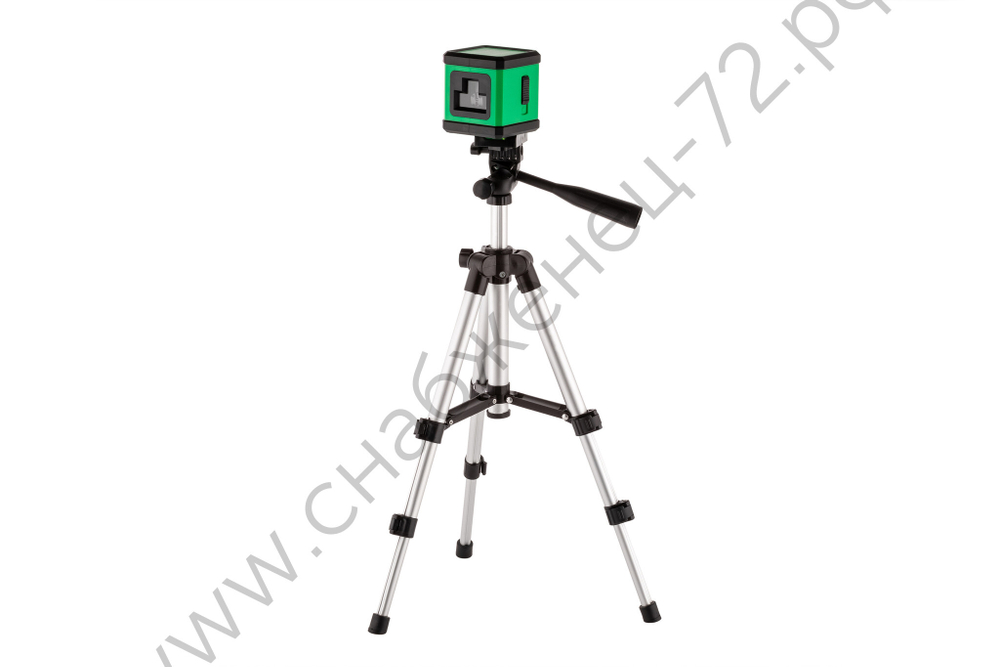 Лазерный уровень Instrumax QBiG SET