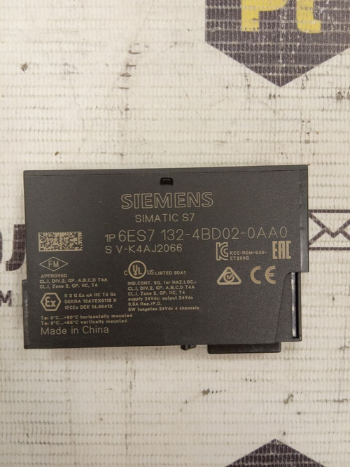 6ES7132-4BD02-0AA0