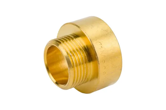 Футорка обратная STOUT НР-ВР 3/4&quot;х 1&quot; 31825