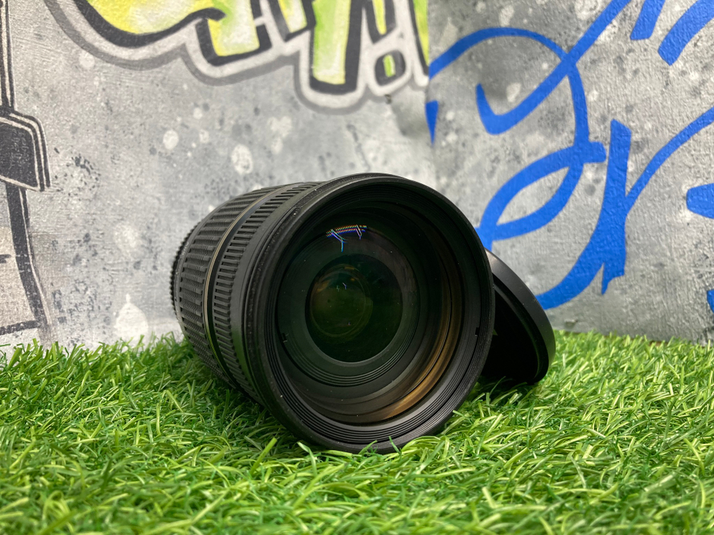 Tamron SP AF XR Di LD 28-75mm 2.8 Macro