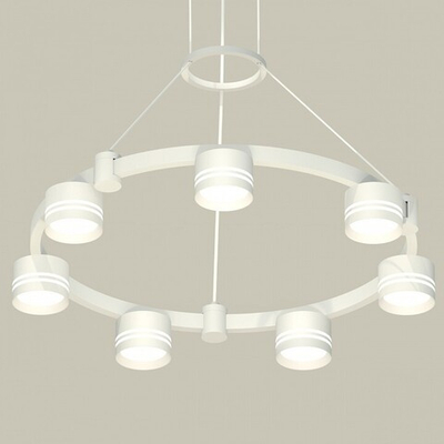 Подвесная люстра Ambrella Light XR XR92031603