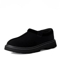 UGG Mens Tasman Lug Black