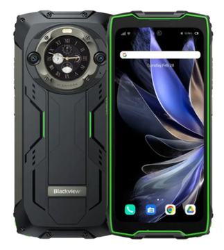 Смартфон Blackview BV9300 PRO 12/256 ГБ