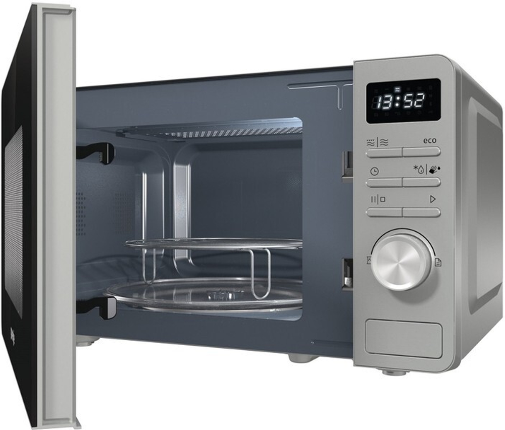 Микроволновая печь Gorenje MO23A4X (733242)