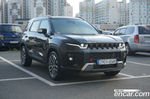 KG Mobility (Ssangyong) Torres Бензин 1.5 2WD (01.2023)