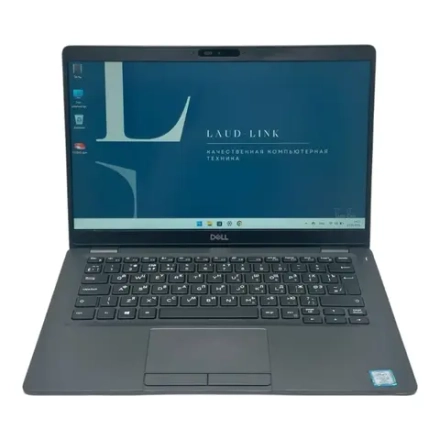 Ноутбук Dell Latitude 5300 ( i5-8365U )
