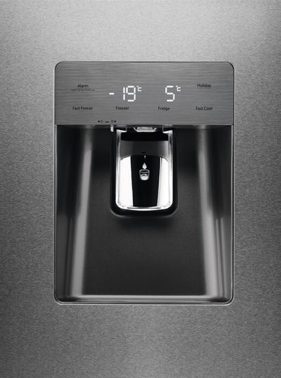 Холодильник Electrolux EN 6086 JOX