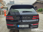 Genesis GV80 3.0 Дизель AWD (03.2020)
