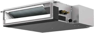 Сплит-система Aster AUB-12HRN1