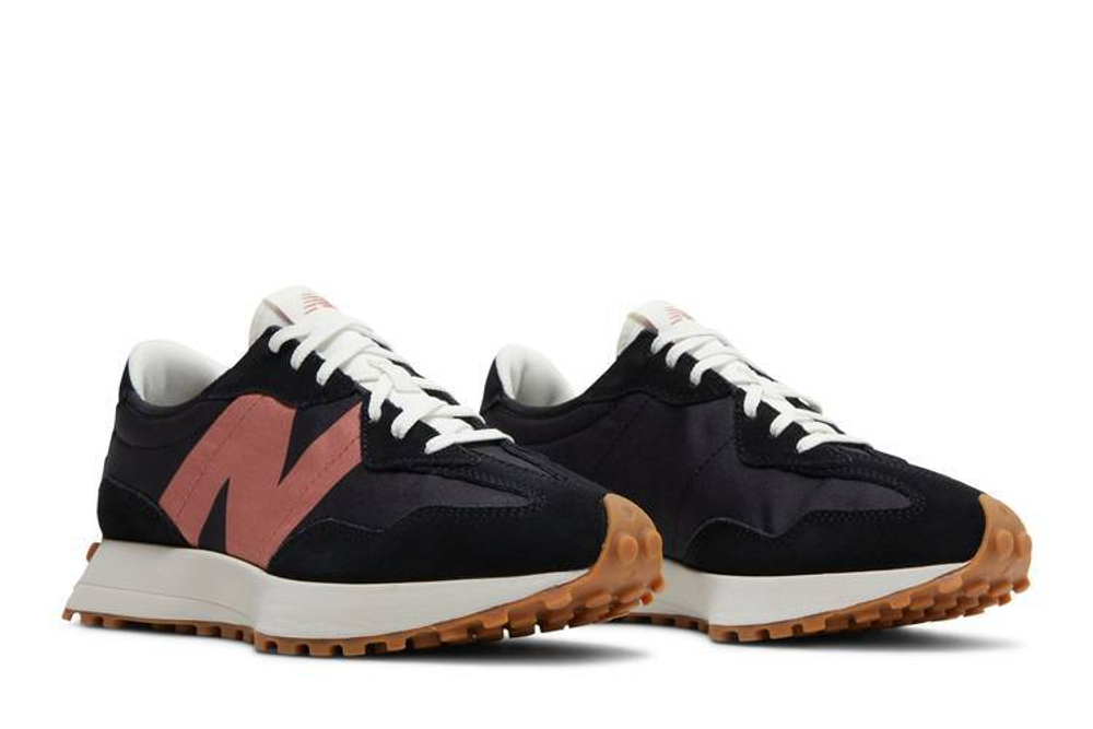 Кроссовки New Balance Nb 327 (Женская размерная сетка)