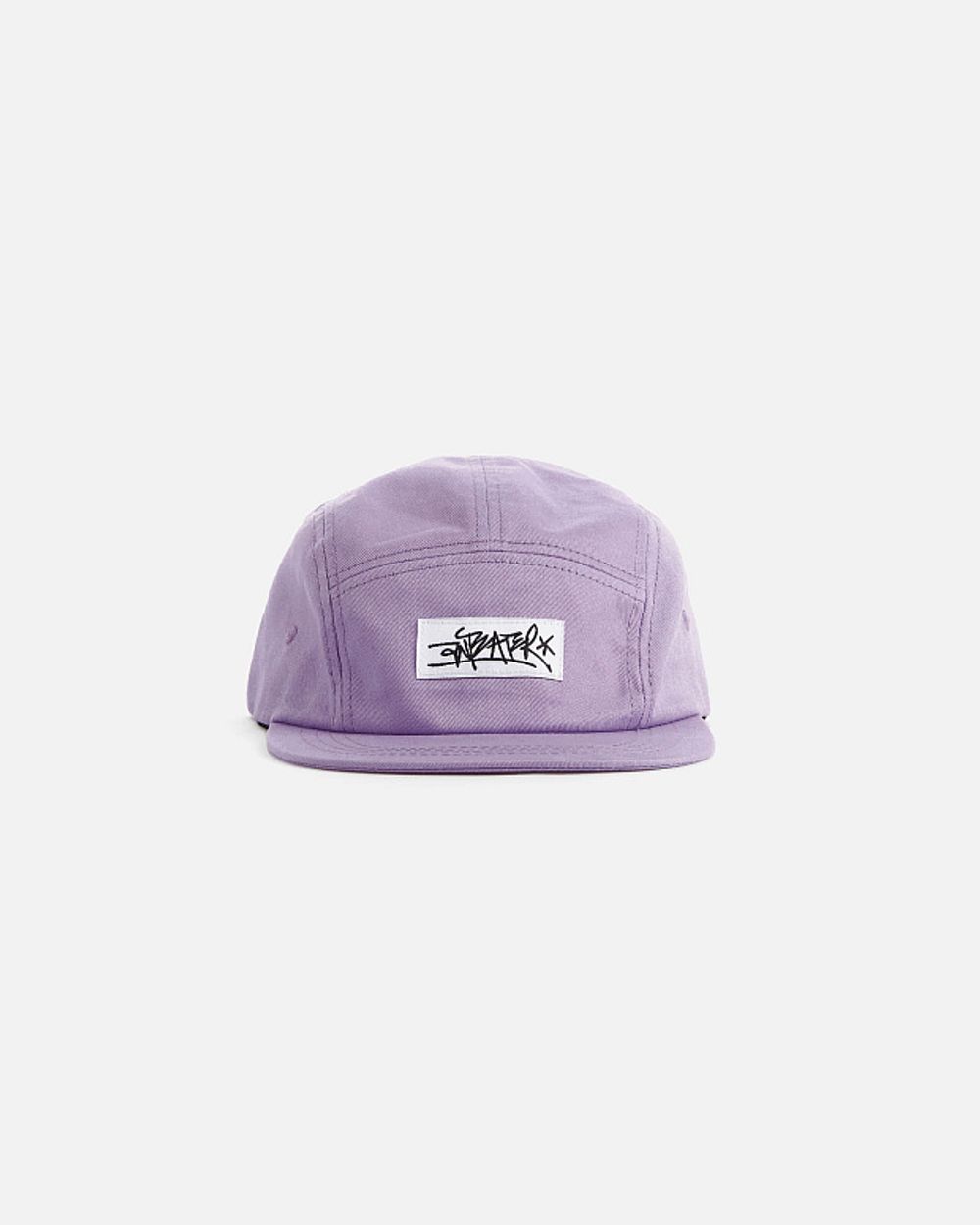 Кепка ANTEATER 5Panel Violet