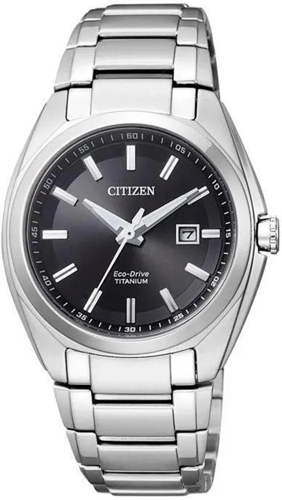 Женские японские наручные часы Citizen EW2210-53E