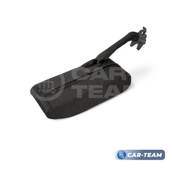 Подлокотник Hyundai Accent, Getz из ткани "Аламар"