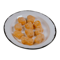 Рыбное филе тресковых пород в кляре (мини)