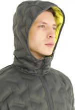 Куртка для активного отдыха VIKING Aspen Man Steel Grey (US:M)