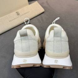 Кроссовки Brunello Cucinelli