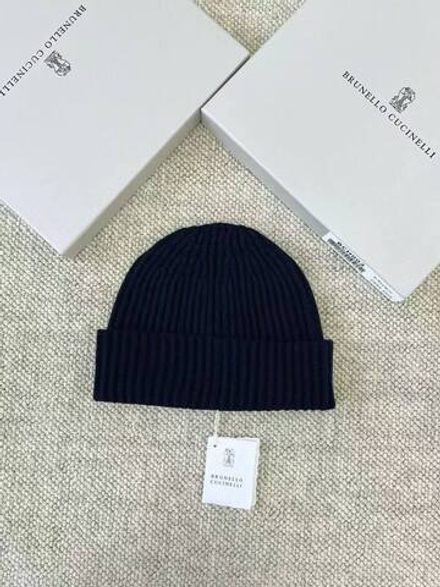 Шапка Brunello Cucinelli