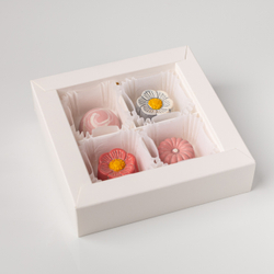 Набор конфет 4 шт