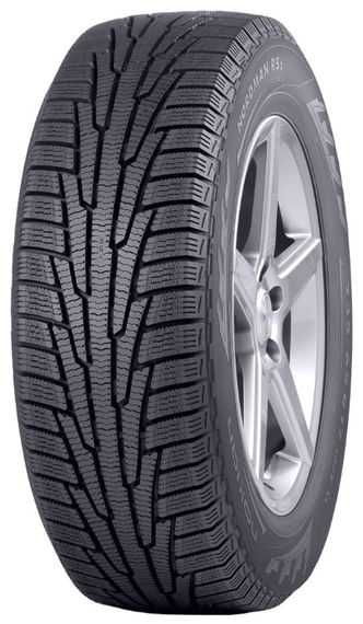 Nokian Tyres Nordman RS2 225/50 R17 98R XL