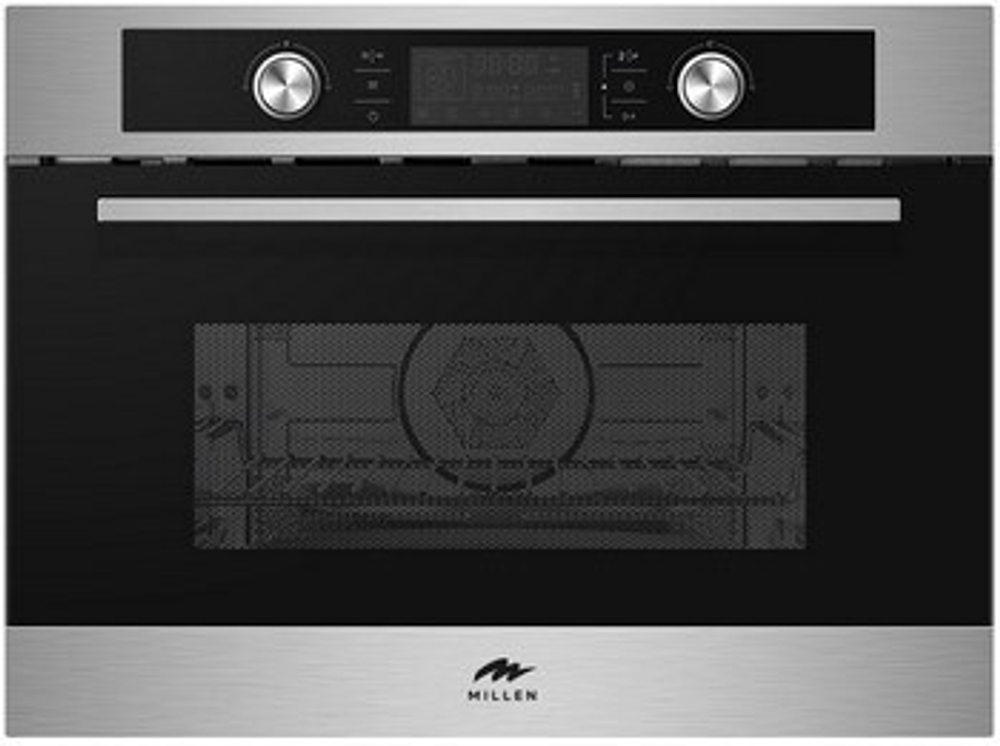 Электрический духовой шкаф Millen MEOM 045 IX
