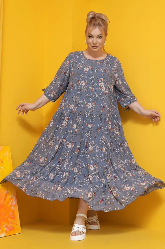 Платье 3236 Fabrika