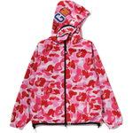 A Bathing Ape Bathing Ape Jackets Camouflage Moderate Polyester 1m30 240 302