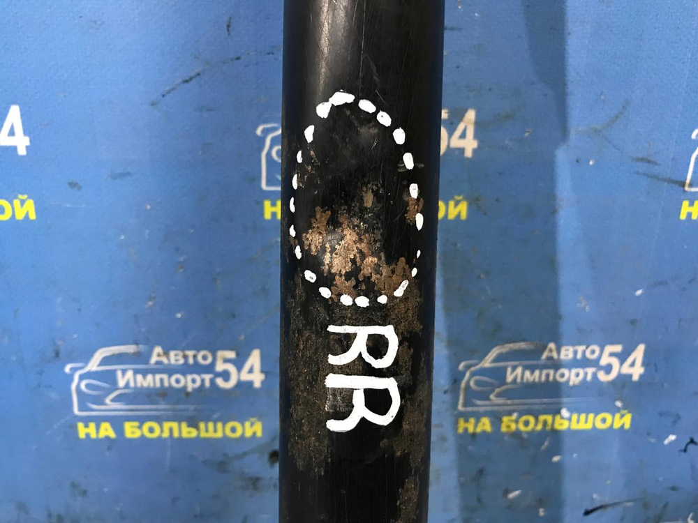 Амортизатор задний NISSAN TERRANO 1996-2002