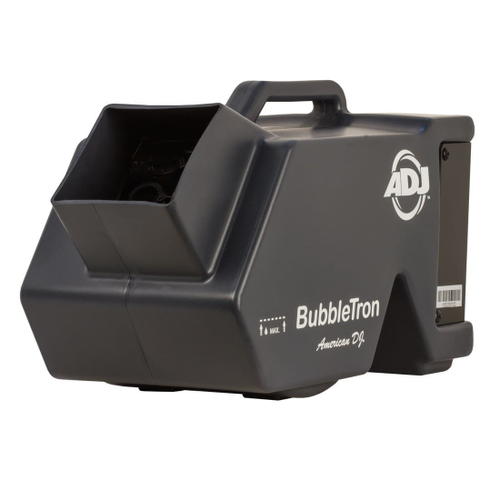 ADJ Bubbletron High Powered Bubble Machine