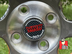 Комплект дисков Rays TE 37SL 14x5.5 et30 4x100