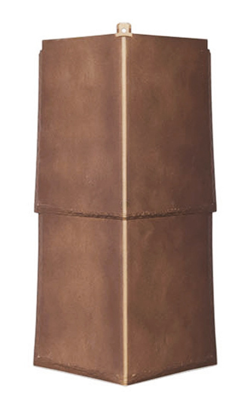 Внешний угол Ладога Эко-2 Орех