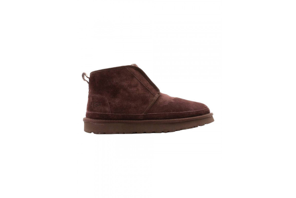 UGG Neumel Flex Chocolate