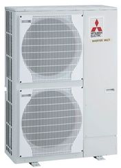 Наружный блок VRF системы Mitsubishi Electric PUMY-P112 VKM