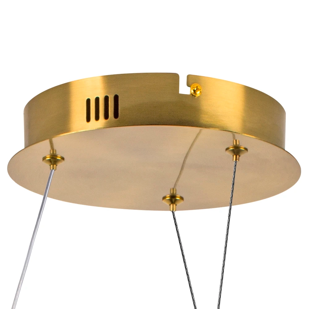 Подвесная люстра Lightstar CORINTO 637063