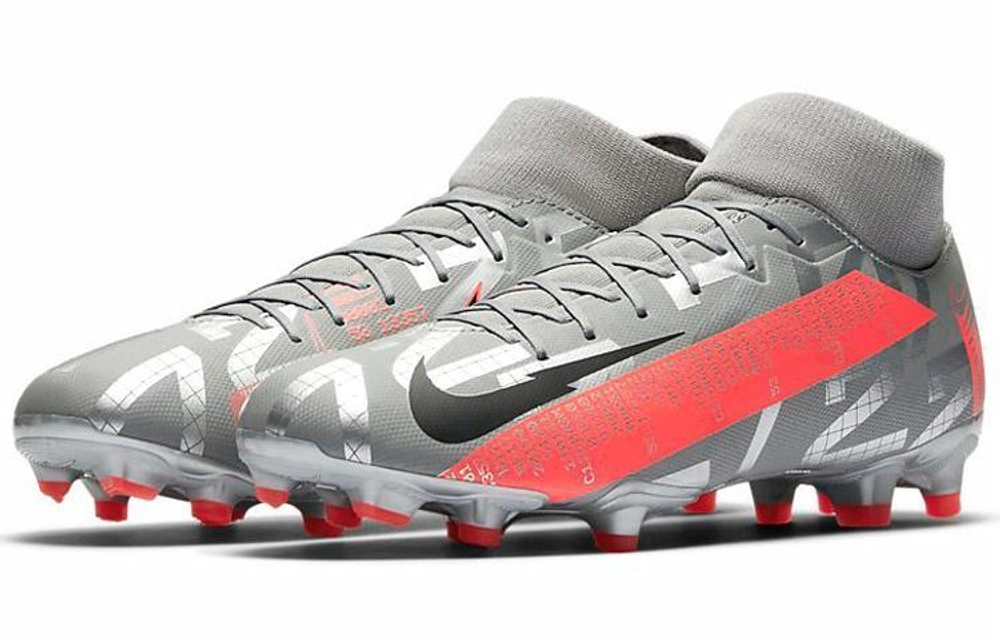Кроссовки Nike Mercurial Superfly 7 13 Academy Fgmg