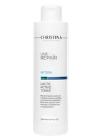 Line Repair Hydra Lactic Active Toner 300 мл